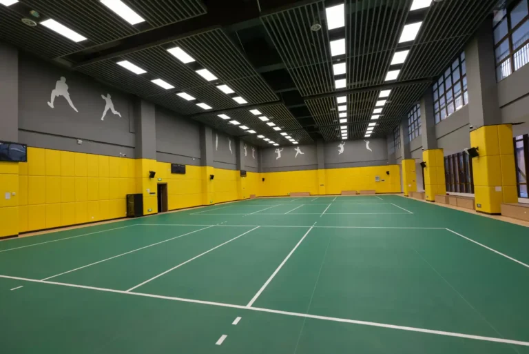 Marietta Indoor Sports: A Complete Guide to Year-Round Fitness and Fun