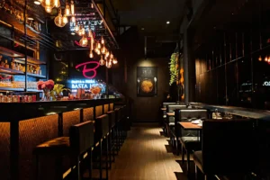 Pappas Sports Bar Menu