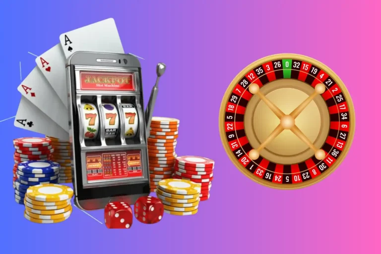 Why Do Players Choose Casinos Not on GamStop?