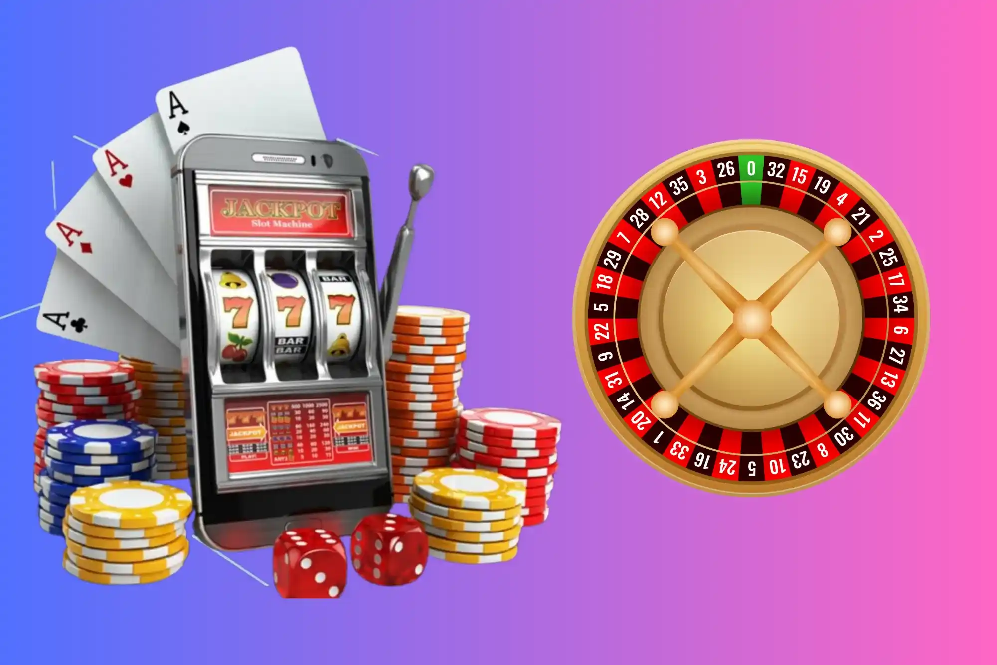 Why Players Choose Casinos Not on GamStop Why Players Choose Casinos Not on GamStop