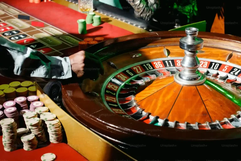 Discover Top Casinos Not on Gamstop: Safe & Licensed Play