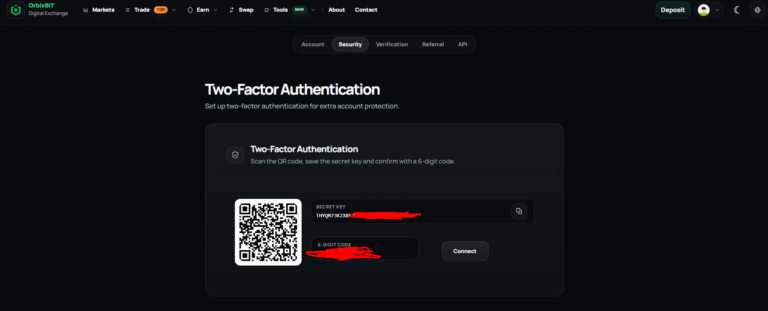 How I Stopped Being Afraid of Getting Hacked on Orbixbit.com