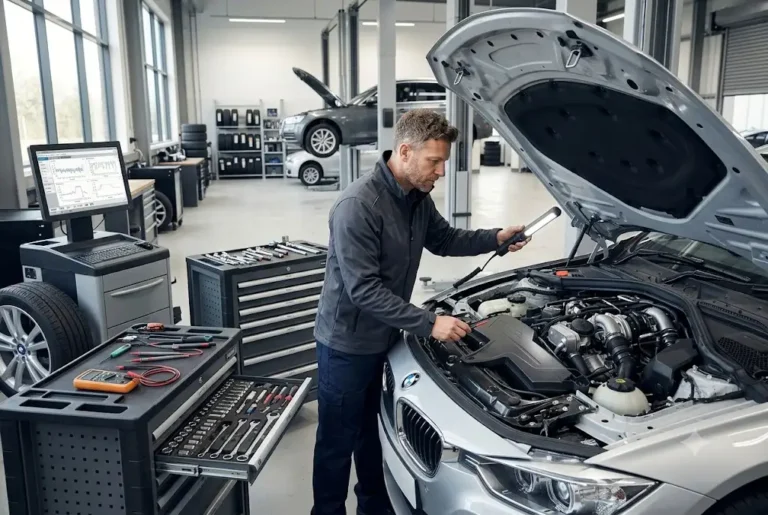 How Often Should You Get Your Car Serviced in the UK? How Often Should You Get Your Car Serviced in the UK?