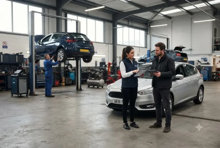 Full Car Service Cost UK: How Much Should You Expect to Pay? Full Car Service Cost UK: How Much Should You Expect to Pay?