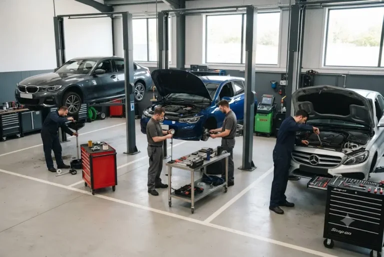 Full Car Service vs Interim Service vs Major Service: What’s the Difference? Full Car Service vs Interim Service vs Major Service: What’s the Difference?