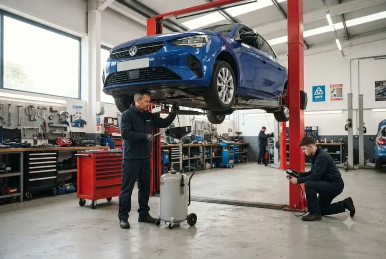 Small Car Services: What They Include and How Much They Cost Small Car Services: What They Include and How Much They Cost