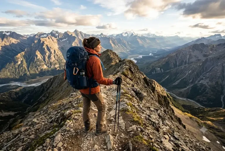 Adventure Travel Insurance: A Complete Guide for UK Travellers Adventure Travel Insurance: A Complete Guide for UK Travellers