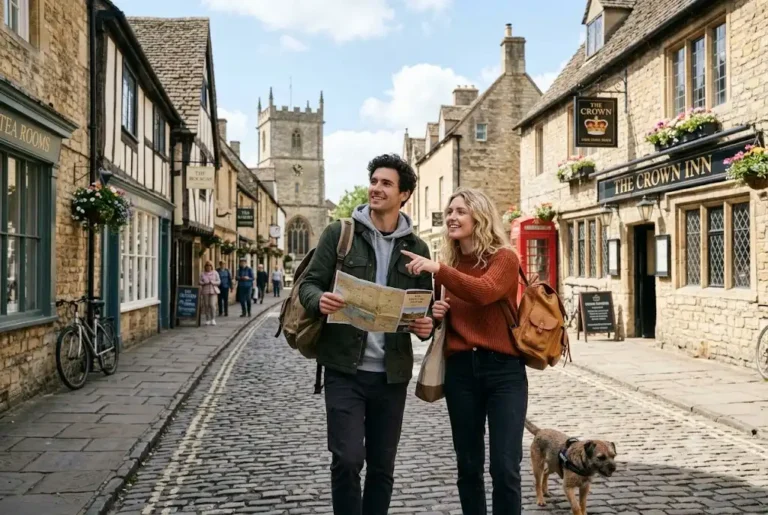 Cheap Places to Travel in UK: Affordable Destinations for Every Traveller Cheap Places to Travel in UK: Affordable Destinations for Every Traveller