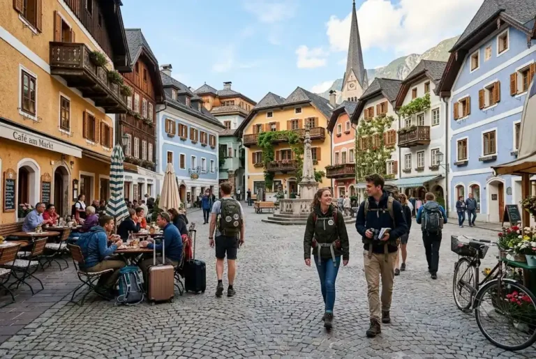 Cheapest Countries to Travel in Europe: Affordable Destinations for UK Travellers