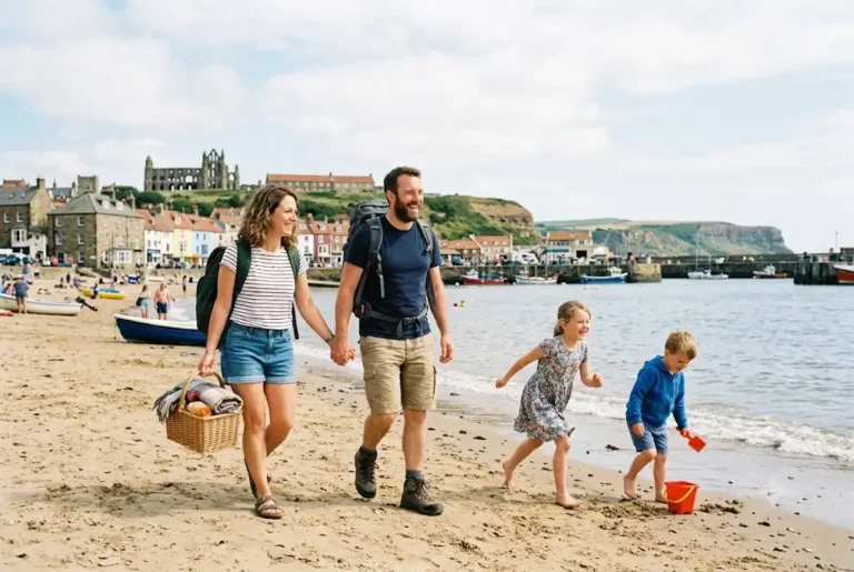 Vacations for Families on a Budget: Affordable Ways to Create Lasting Memories Vacations for Families on a Budget: Affordable Ways to Create Lasting Memories